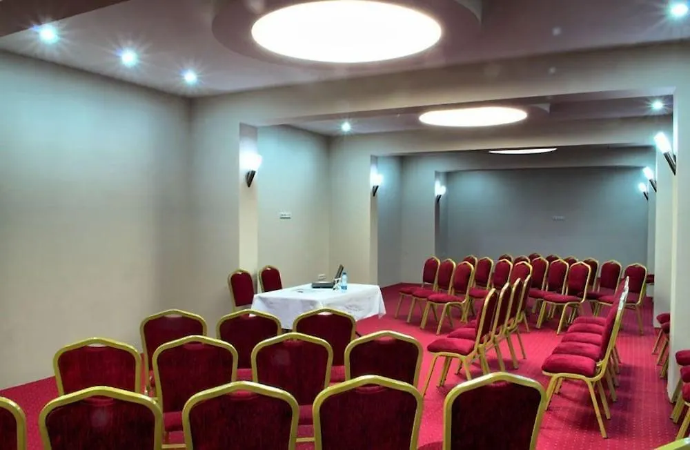 Hotel Golden Gate Kusadası