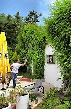 Hotel Golden Gate Kusadası