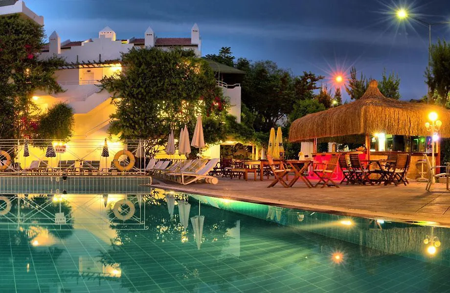 Hotel Golden Gate Kusadası