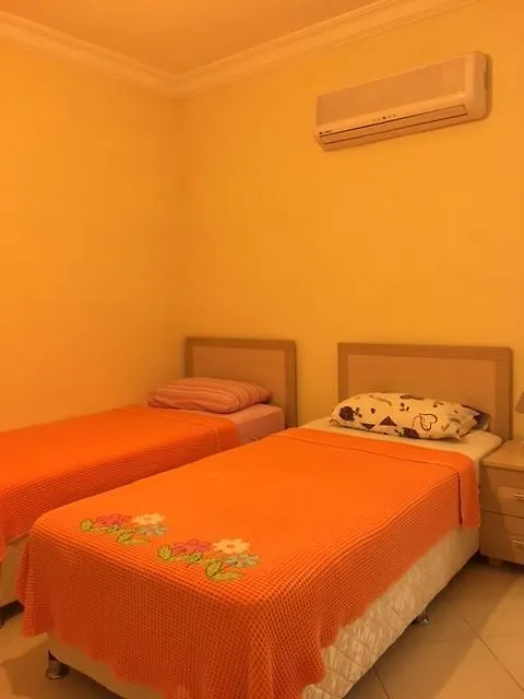 Hotel Golden Gate Kusadası