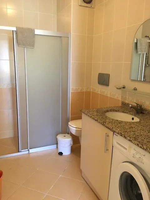 Hotel Golden Gate Kusadası