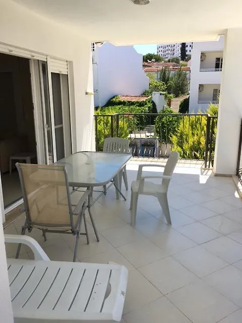 Hotel Golden Gate Kusadası