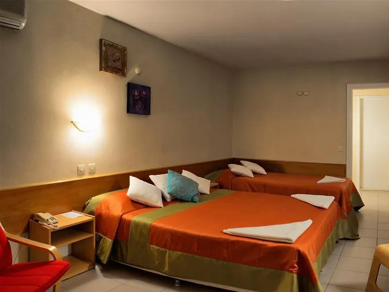 Hotel Golden Gate Kusadası