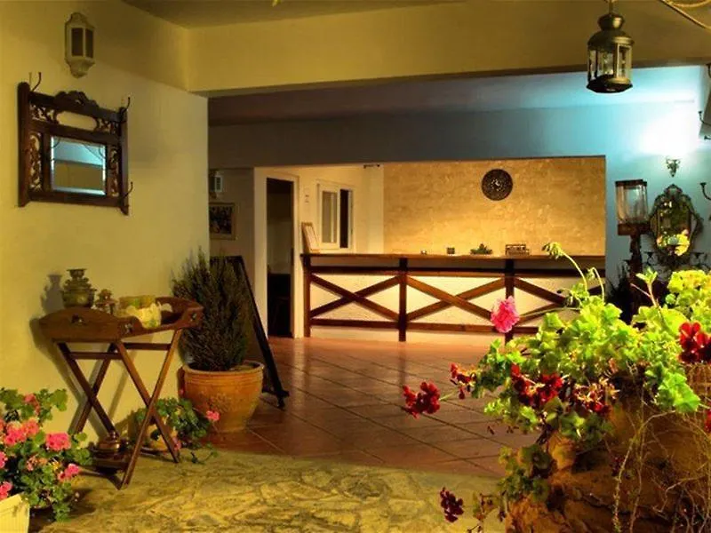 **  Hotel Golden Gate Kusadası Turcia