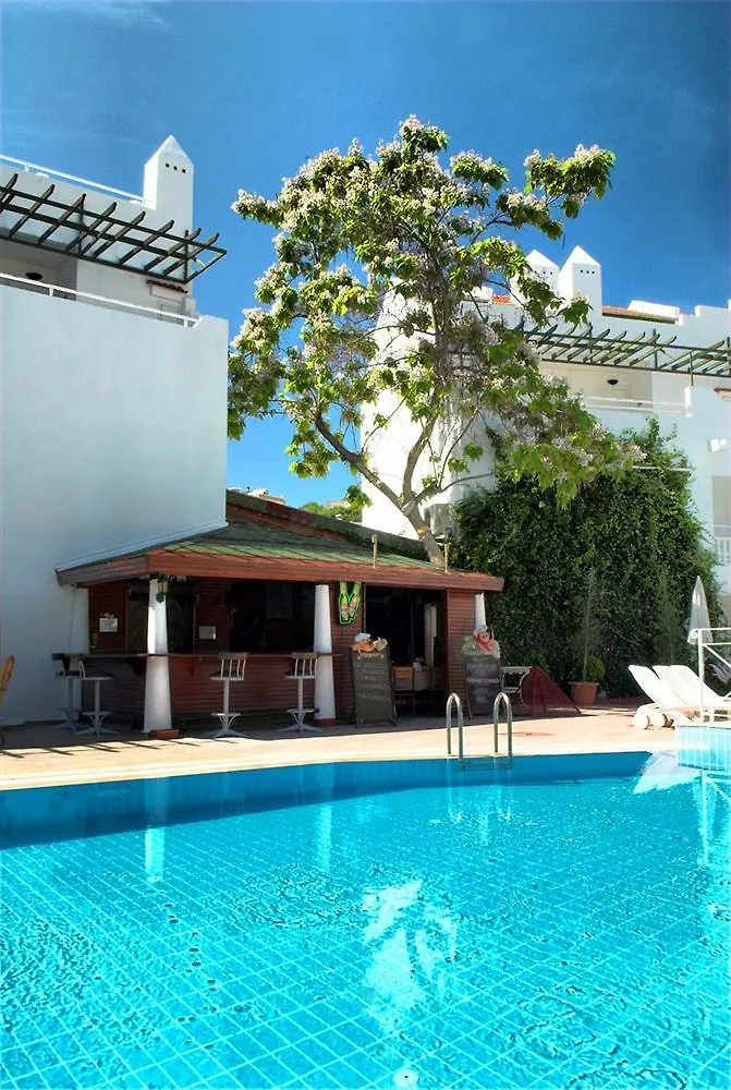 Hotel Golden Gate Kusadası
