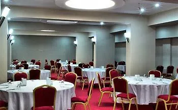 Hotel Golden Gate Kusadası