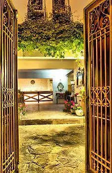 Hotel Golden Gate Kusadası