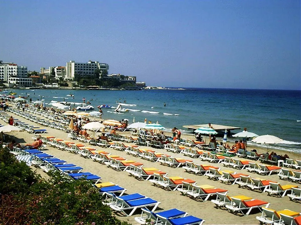 Hotel Golden Gate Kusadası