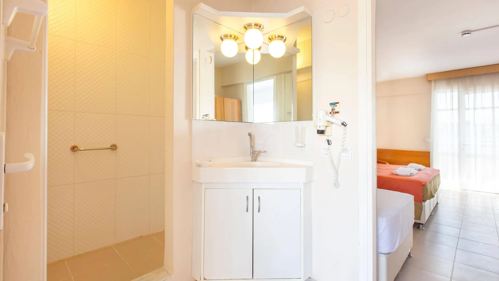 Hotel Golden Gate Kusadası