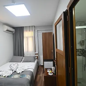 Safir Gold 4*, Istanbul Türkei