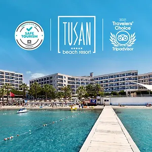 Üdülőközpont Tusan, Kusadası