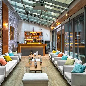 Charm - Formerly Boutique 4*, Budapest Ungarn