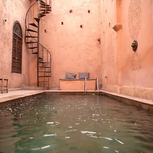 Ben Youssef 4*, Marrakesch Marokko