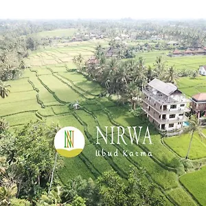 Nirwa Karma 2*, Ubud Indonesien