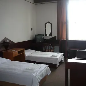 Ventura 3*, Budapest Ungarn