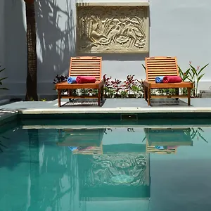 Askara & , Ubud Indonesien
