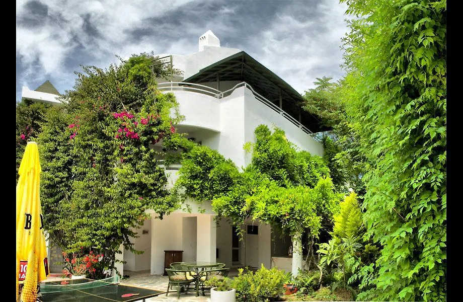 Hotel Golden Gate Kusadasi