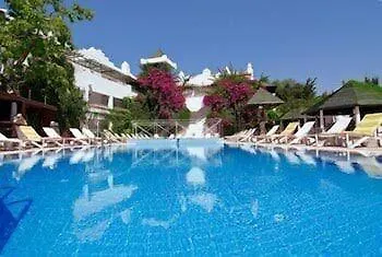 Hotel Golden Gate Kusadasi
