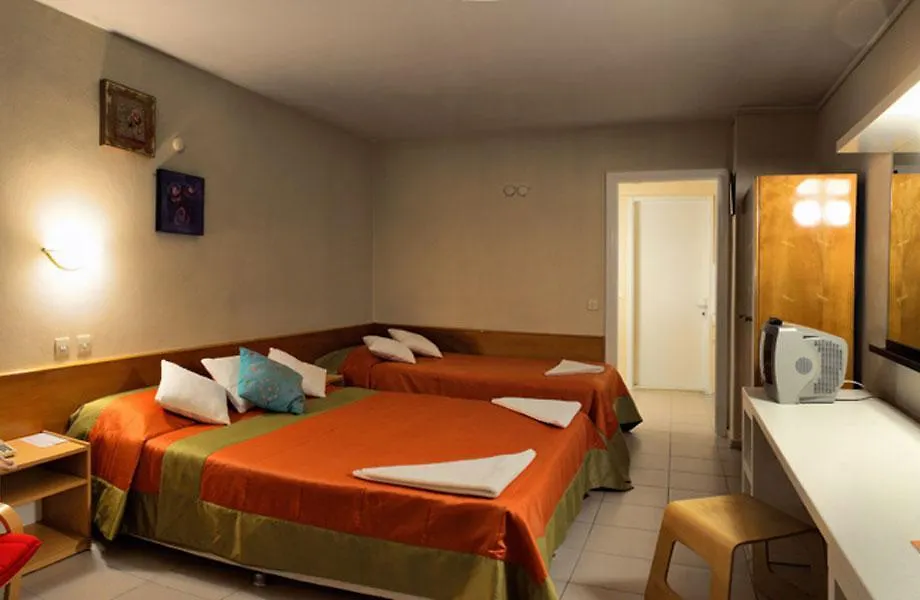 Hotel Golden Gate Kusadasi