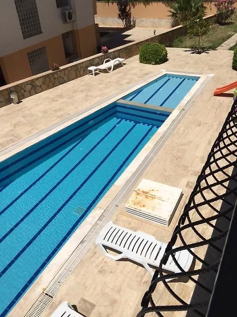 Hotel Golden Gate Kusadasi