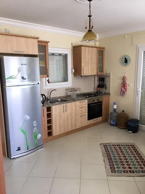 Hotel Golden Gate Kusadasi 2*,  Turquía