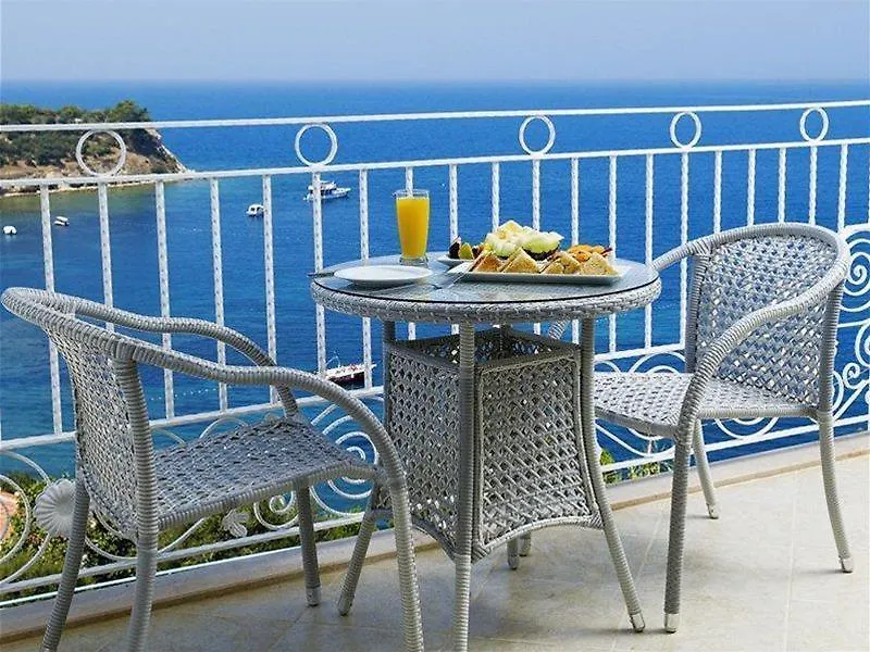 Hotel Golden Gate Kusadasi