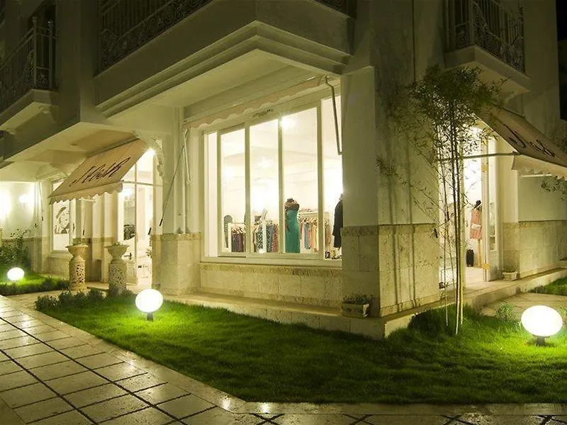 Hotel Golden Gate Kusadasi
