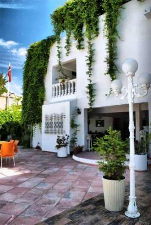 Hotel Golden Gate Kusadasi