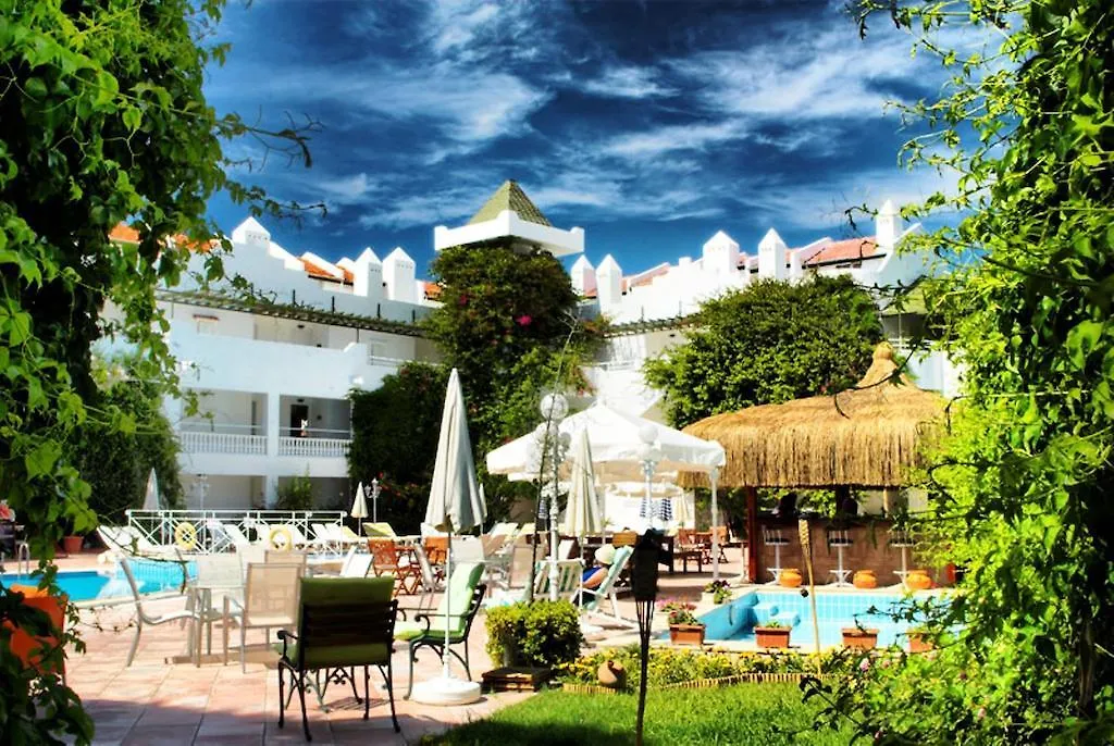 Hotel Golden Gate Kusadasi