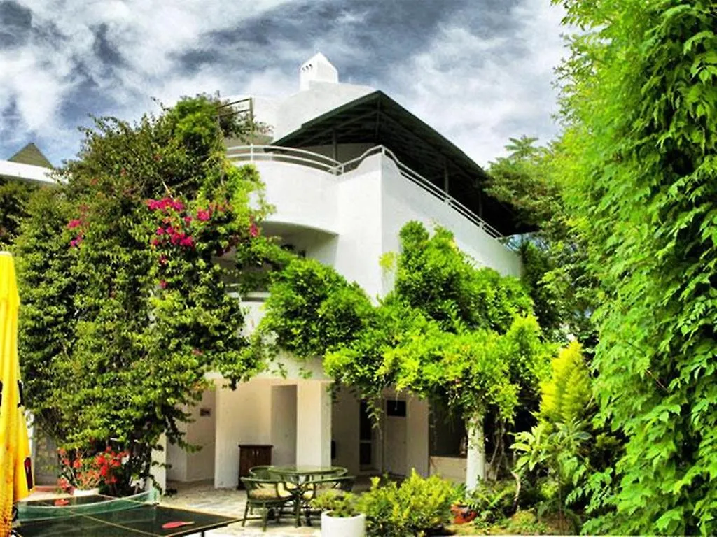 Hotel Golden Gate Kusadasi 2*,  Turquía