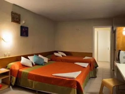 **  Hotel Golden Gate Kusadasi Turquía
