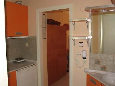 Hotel Golden Gate Kusadasi Turquía