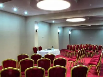 Hotel Golden Gate Kusadasi