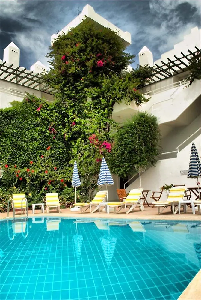 Hotel Golden Gate Kusadasi