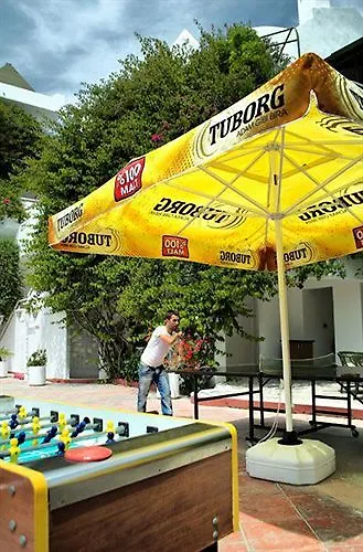 Hotel Golden Gate Kusadasi