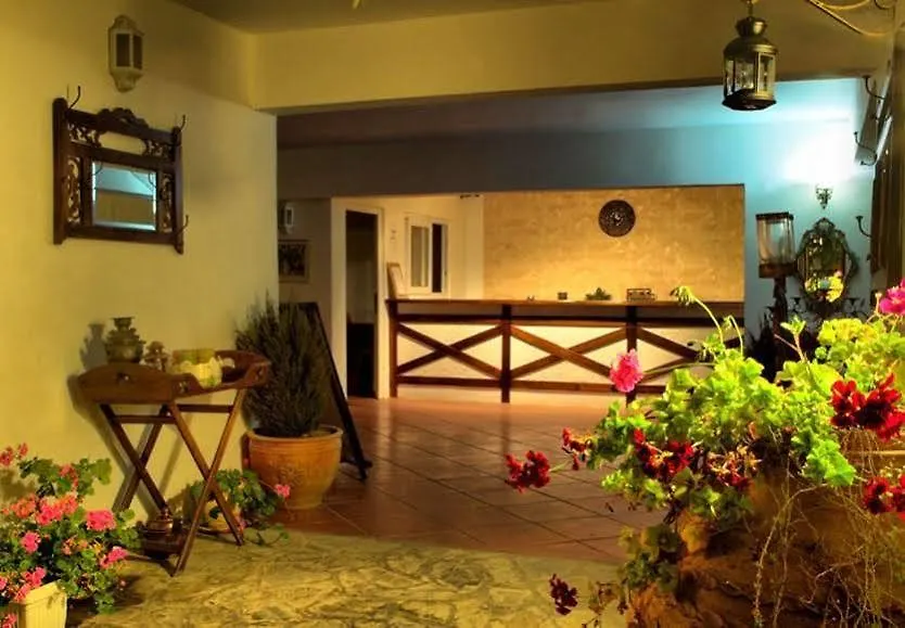 Hotel Golden Gate Kusadasi