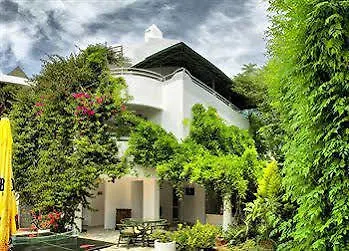 Hotel Golden Gate Kusadasi