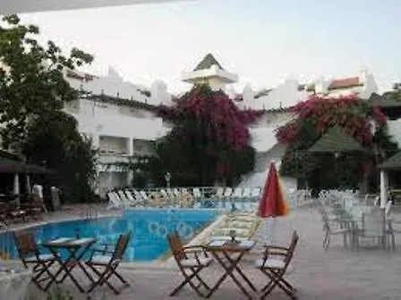 Hotel Golden Gate Kusadasi
