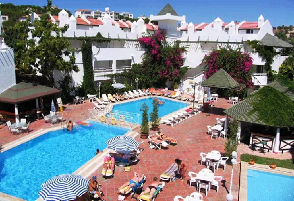 Hotel Golden Gate Kusadasi