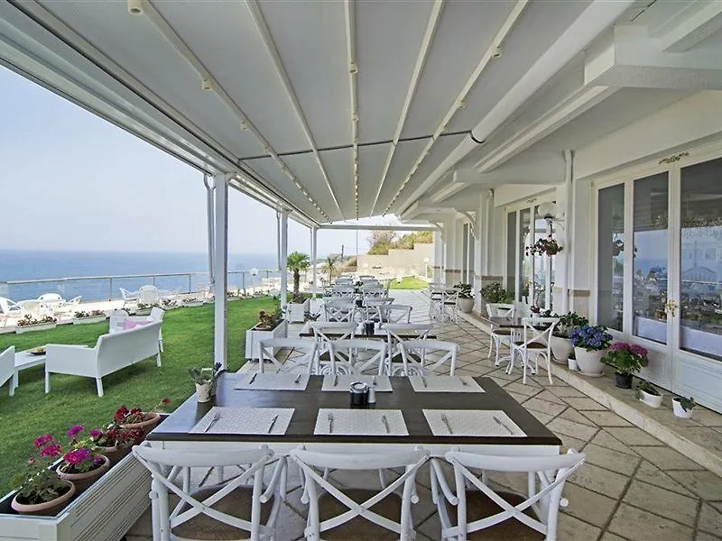 Hotel Golden Gate Kusadasi