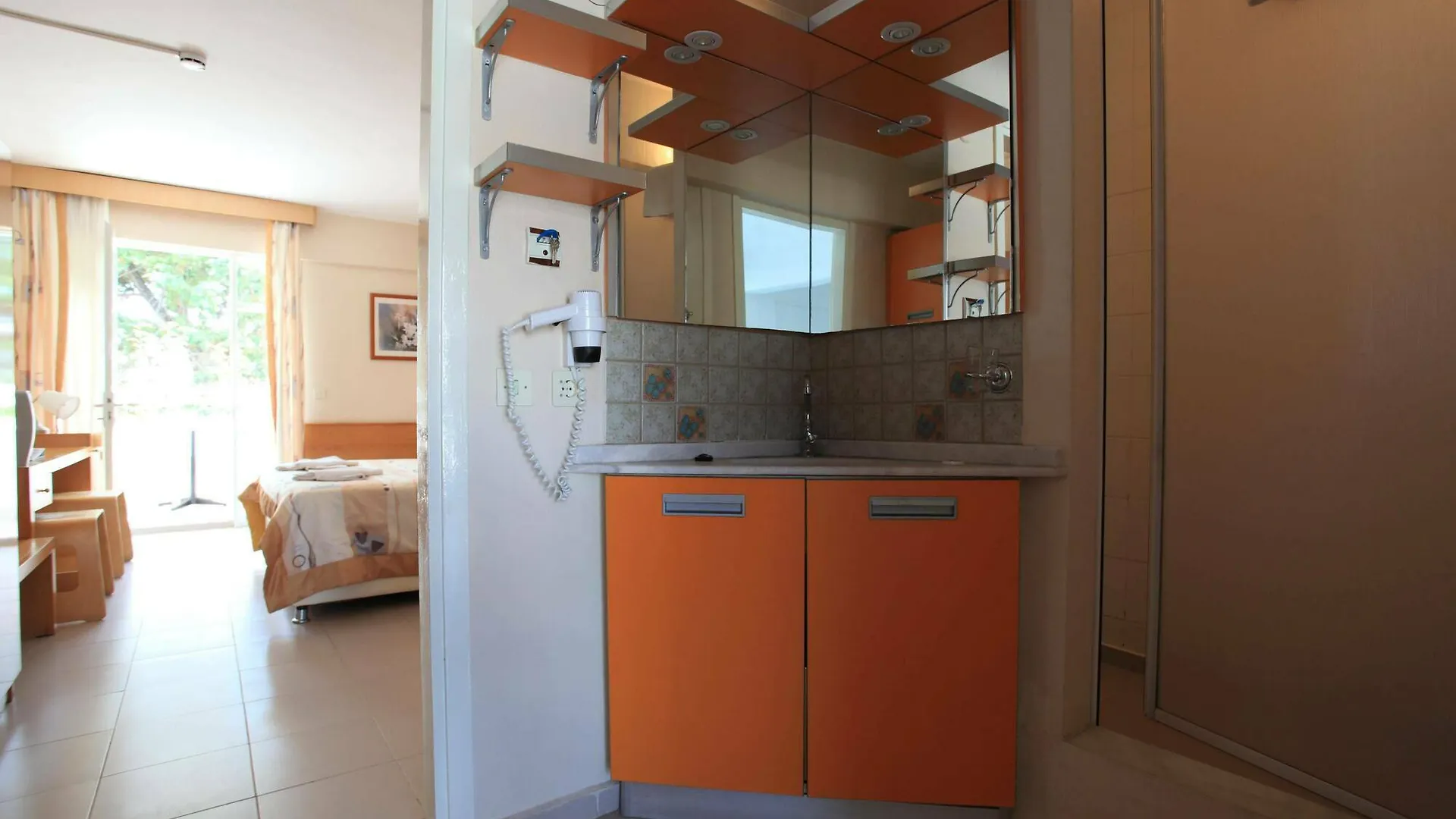 Hotel Golden Gate Kusadasi
