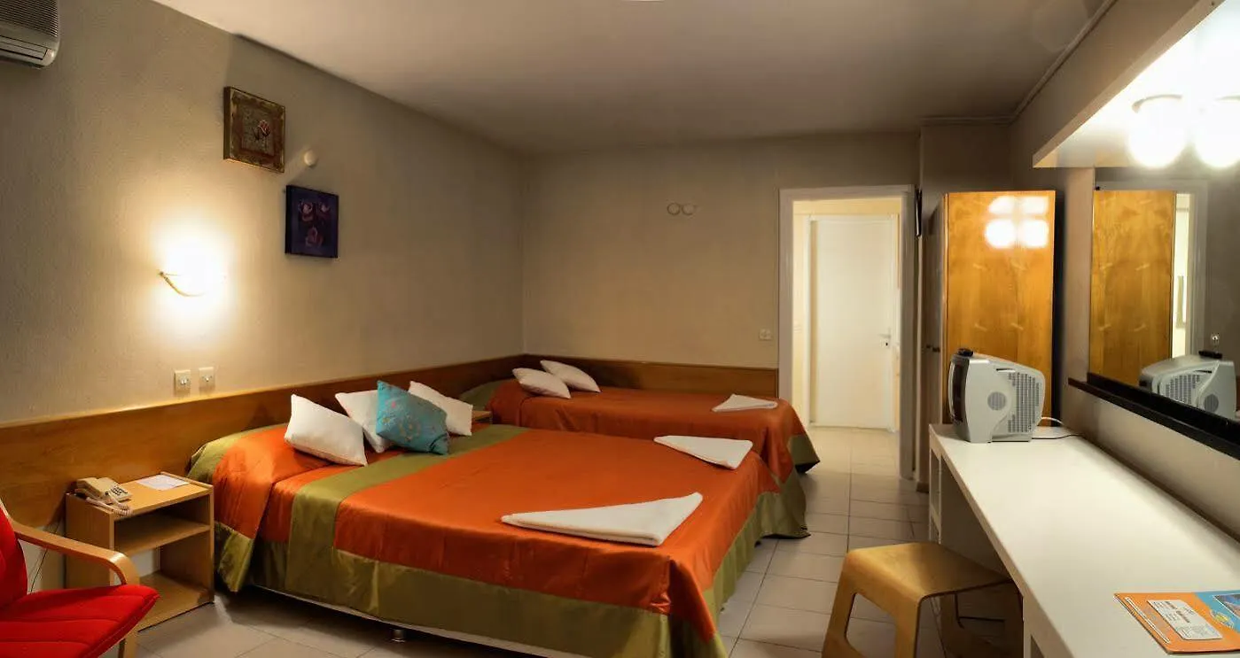 Hotel Golden Gate Kusadasi