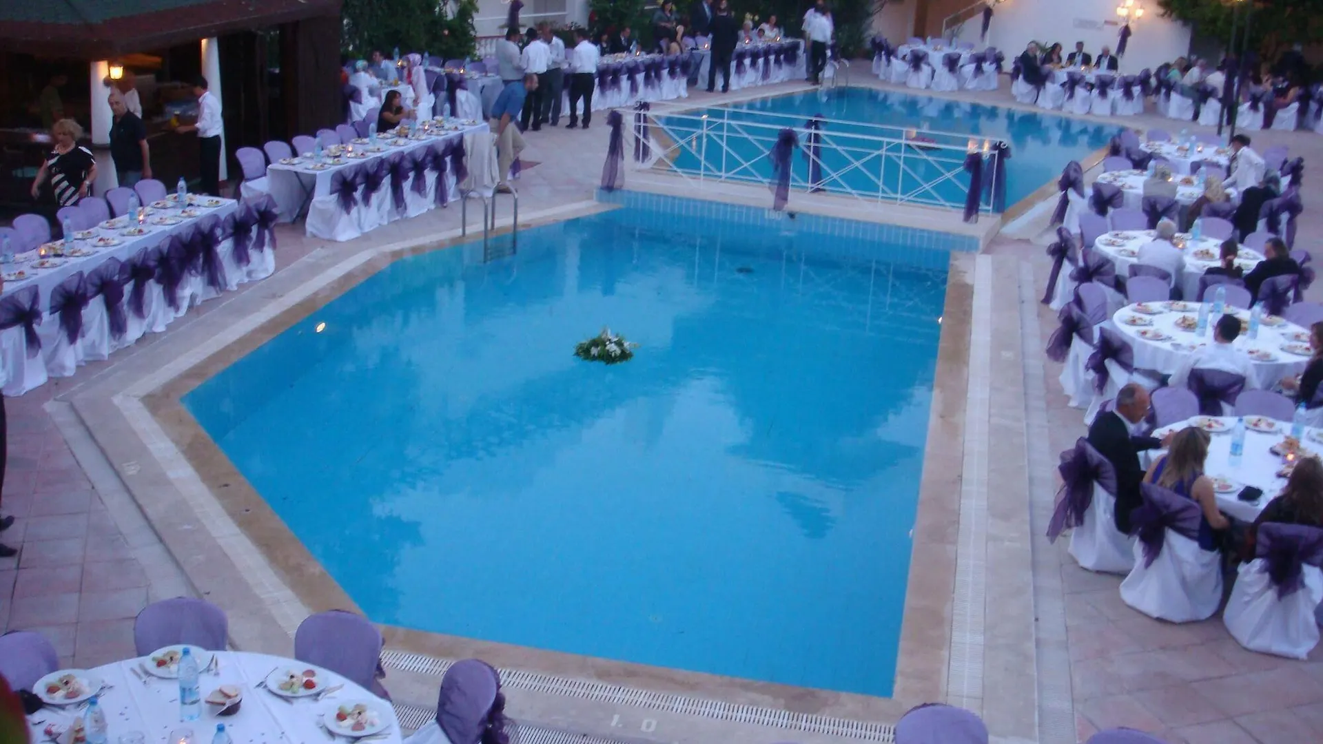 Hotel Golden Gate Kusadasi
