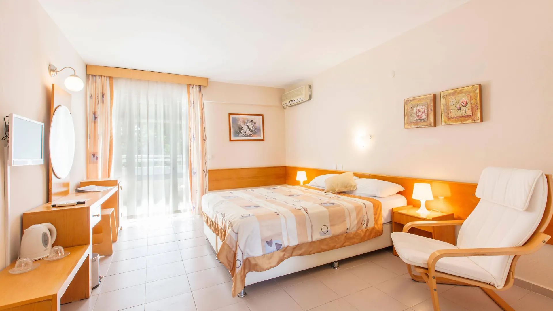 Hotel Golden Gate Kusadasi Turquía